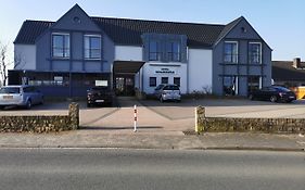 Hotel Bismarckhöhe
